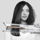 Dyson Corrale Straightener 1's - Straighteners