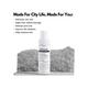 Detoxie Anti-Pollution & Pore Tightening Face Toner 100 ml - Toners