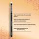 Miss Claire M18 - Eyeshadow Blending Brush (Chrome) 1's - Eye Brush