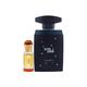 Ajmal Mukhallat Raaqi Concentrated Perfume Oil Floral Fruity And Maryaj After Dark EDP Woody Aromatic Perfume 110 ml - Perfumes (Edt/Edp)