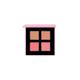 MyGlamm POPxo Makeup Collection -4 Eyeshadow Kit-Send Noods 4 gm - Eye Shadow Palettes