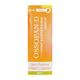 OSSOPAN D MANGO FLAVOUR Suspension 200ml - Supplements-Cal