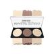 Sivanna Colors Make Up Studio Contour & Highlighter - HF991 02 20 gm - Highlighters & Illuminators