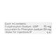 Fosolin 150mg Injection 2ml - Epilepsy/Convulsion-Ant