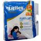 Little's Premium Fluffy Soft Baby Pants (L) 30's - Diapers & Wipes