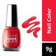 Lakme True Wear Color Crush Nail Color Reds 31 9 Ml - Nail Polish