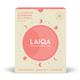 LAIQA Premium Ultrathin Day Pads L (Pack of 3 X10) - Sanitary Napkins