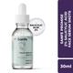 Sanfe Promise Face Serum Shots Salicylic Acid 2 Percent 30 ml - Face Serum