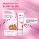 Plum Oat & Ceramide Complex 100% Mineral SPF 50 PA+++ Sunscreen For Sensitive Skin Non-Oily 50 g - Body Sunscreen