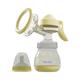 Dr. Odin Manual Breast Pump (OMP001) 1's - Breast Pump
