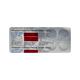 VILDUS SR 100 Tablet 10's - Diabetes-Ant