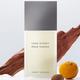 Issey Miyake L Eau d Issey pour Homme EDT 200 ml - Men Perfumes (Edt/Edp)
