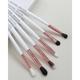 Boujee Beauty 6pcs Blending Queen C101 1's - Face Brush