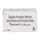 ISTAMET G IR 50/500/1 Tablet 10's - Diabetes-Ant