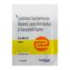 ALIBAC Orange Flavour Sachet 1gm - Diarrhoea-Ant