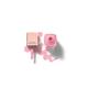 Manish Malhotra Beauty By myglamm manish malhotra gel finish nail lacquer-Blush Babe 10ml - Men Perfumes (Edt/Edp)