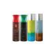 Ajmal 1 Sacred Love, 1 Sacrifice II For Him, 1 Distraction And 1 Magnetize Deodorants Pack of 4 200 ml - Deodorants/Roll-Ons