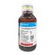 DELETUS BL PEPPERMINT FLAVOUR Syrup 100ml - Cough And Cold-Cou
