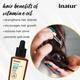 Inatur Vitamin E oil 30 ml - Creams/Oils/Lotions
