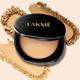 Lakme Absolute Perfect Radiance Compact SPF 23 UVA/UVB Protection Golden Sand 03 8gm - Compact Powder
