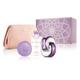 Bvlgari Amethyste Gift Set (Eau de Toilette65ml + Soap75G + BL75ml)(40115) 215 ml - Perfumes (Edt/Edp)