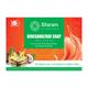 Sitaram Ayurveda Dinesavalyadi Soap (Pack Of 6 x 75g) 1's - Speciality Medicines