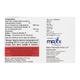 MAXXPOD CV Tablet 10's - Bacterial Infections-Cep