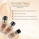 Revlon touch & Glow Moisturising Makeup - Sand Mist 20ml - Foundation