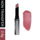 Fashion Colour Kiss Lip No Transfer Lipstick, 92 Deep Jujuce 2.6 gm - Lipsticks