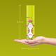 St. John Room Freshener - Jasmine & Sandalwood 250 ml + Room Freshener - Eucalyptus & Lemongrass 250 ml - Men Deodorants/Roll-Ons