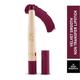 Matt Look Velvet Smooth Non - Transfer, Long Lasting & Water Proof Lipstick, Deep Magenta 2 gm - Lipsticks