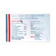 HEMOCARE HG Tablet 10's - Supplements-Vam
