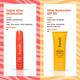 Foxtale Forever Glow Combo - Brighter, Even & Sun-Protected Skin 1's - Facial Kits