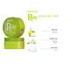 MADES Body Resort Clear Lime Jar Body Butter 200 ml - Shower Gels & Body Wash