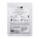 Skin Fx Anti-Aging and Revitalizing Serum Mask 25ml - Sheet Masks