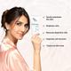 Fixderma Mandelic Acid + Salicylic Acid Face Wash, Peelonate Aha and Bha Face & body Cleanser 75gm - Face Wash & Cleansers