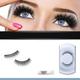 Basicare Styling Eyelashes 1's - Eyelashes