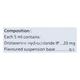 DROTAMET Suspension 60ml - Muscle Spasm-Ant