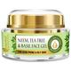 Oriental Botanics Neem, Tea Tree and Basil Face Gel 50 gm - Face Gels