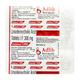UDDIOL 300mg Tablet 15's - Cholelithiasis/Gall Stones