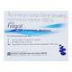 Foligraf 1200IU Injection 1'S - Hormonal Therapy-Tro