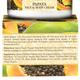 Papaya Face & Body Cream 150 gm - Creams/Oils/Lotions