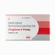 Triglimet V Forte Tablet 10'S - Diabetes-Ant