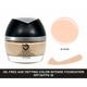 Matt Look Oil Free Age Defying Colour Intense Foundation SPF 30/FPS 30, Rose 50 ml - Foundation