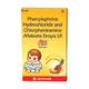 ALEX PINEAPPLE FLAVOUR Drops 15ml - Cough And Cold-Cou