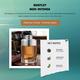 Bentley For Men Intense Eau de Parfum 100 ml - Men Perfumes (Edt/Edp)