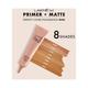 Lakme 9-5 P+M FDN Warm Cr Me 15 ml - Foundation