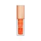 Profusion Cosmetics Juicy Lip Tint Nourishing Lip Oil Curious Coral (4.5ml) - Lip Stains & Tints