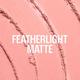 Lakme Forever Matte Face Powder, Matte Finish, Oil Cointrol, for rosy glow, Warm Pink, 40 gm - Compact Powder