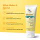 Fixderma Shadow SPF 30+ Gel 75 gm - Face Gels